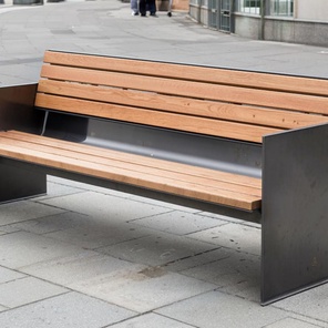 Скамья прямая СП-12